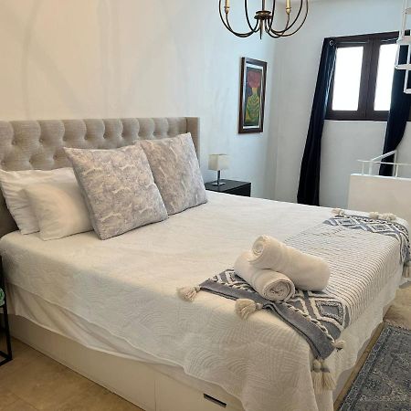 Kasa Roof Top 6 1 Bed 1 Bath Rooftop Old San Juan Exterior foto