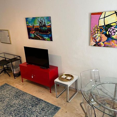 Kasa Roof Top 6 1 Bed 1 Bath Rooftop Old San Juan Exterior foto