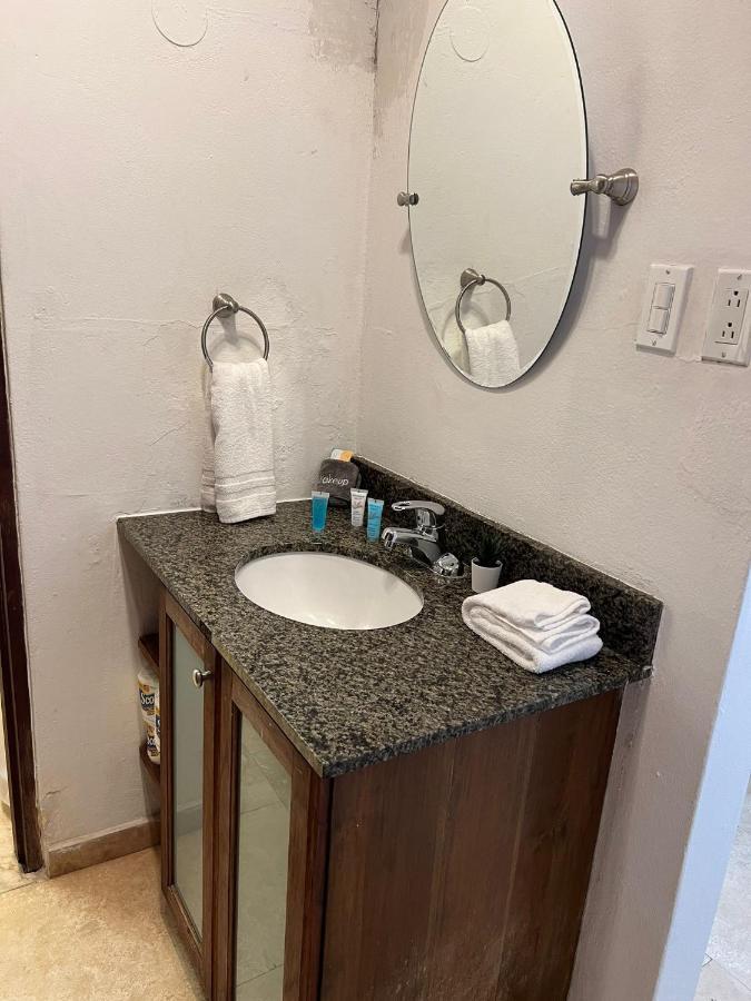 Kasa Roof Top 6 1 Bed 1 Bath Rooftop Old San Juan Exterior foto