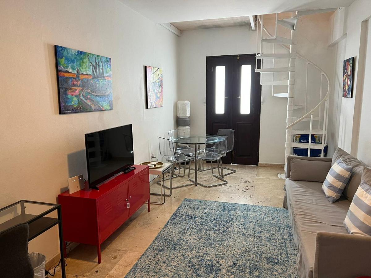Kasa Roof Top 6 1 Bed 1 Bath Rooftop Old San Juan Exterior foto