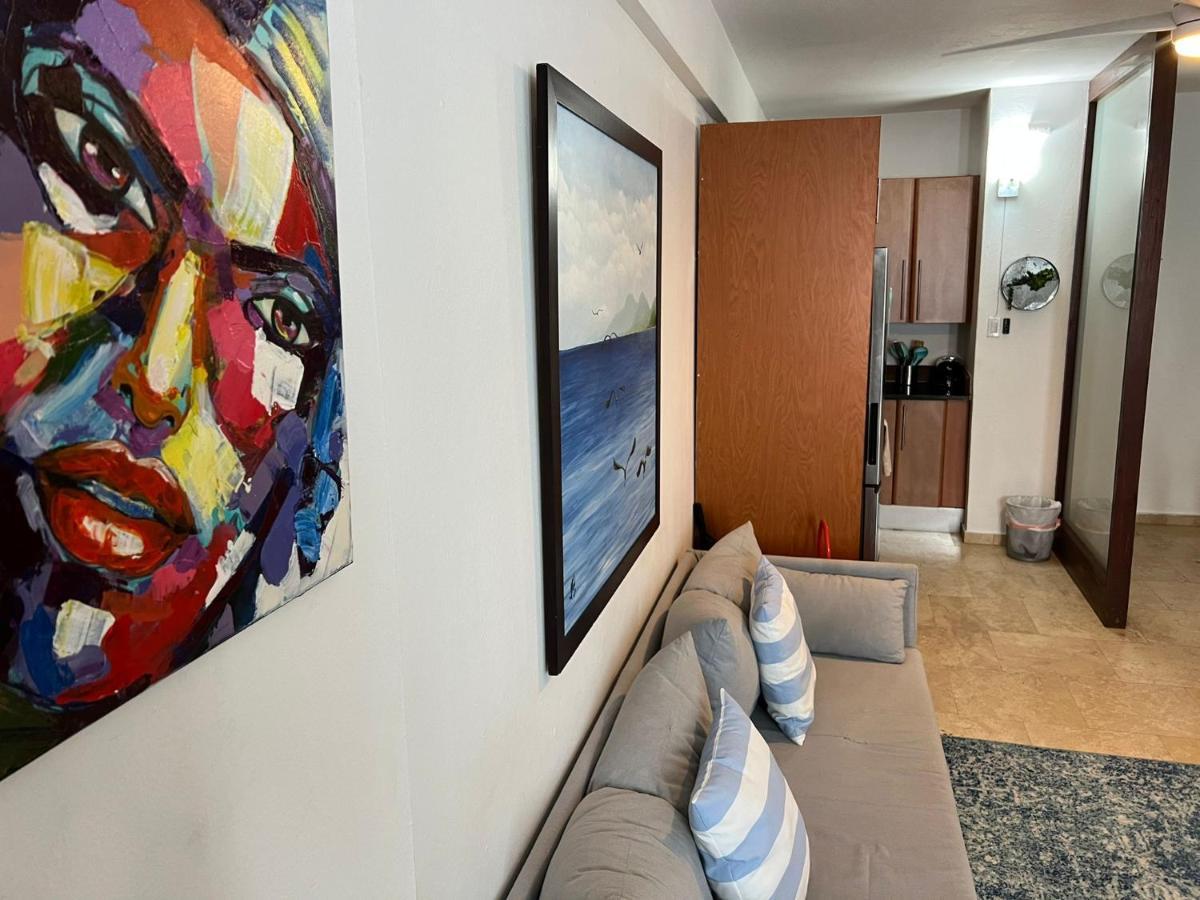 Kasa Roof Top 6 1 Bed 1 Bath Rooftop Old San Juan Exterior foto