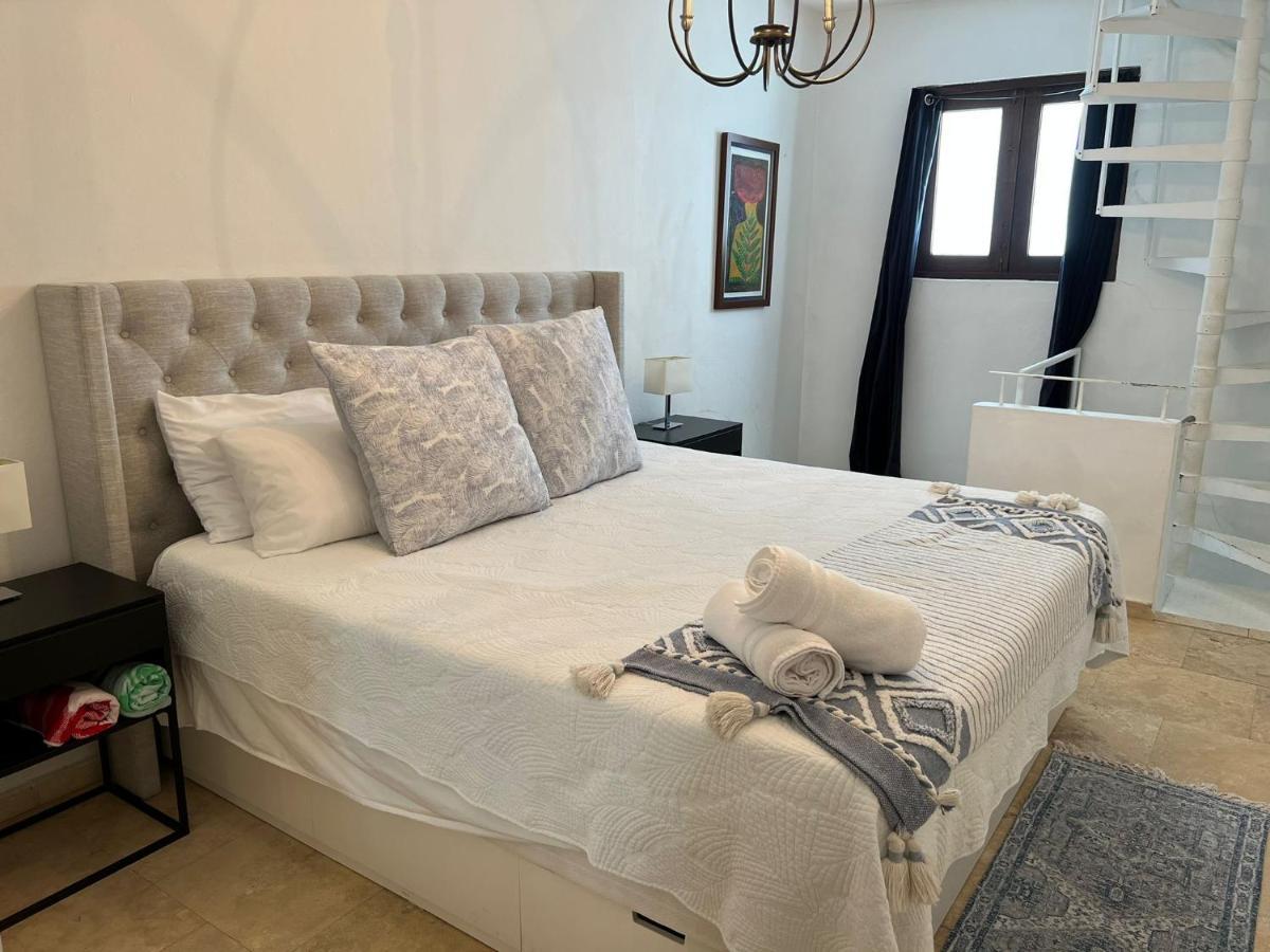Kasa Roof Top 6 1 Bed 1 Bath Rooftop Old San Juan Exterior foto