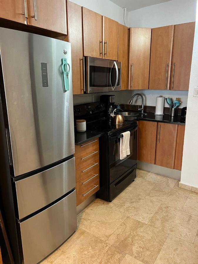 Kasa Roof Top 6 1 Bed 1 Bath Rooftop Old San Juan Exterior foto