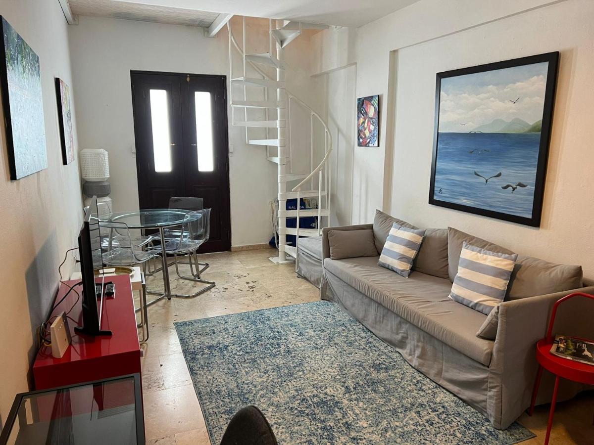 Kasa Roof Top 6 1 Bed 1 Bath Rooftop Old San Juan Exterior foto